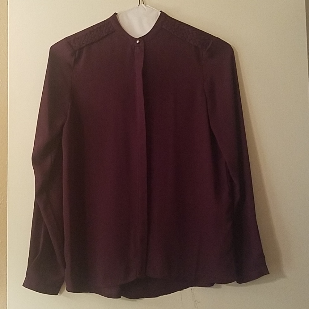 Blouse by English Laundry